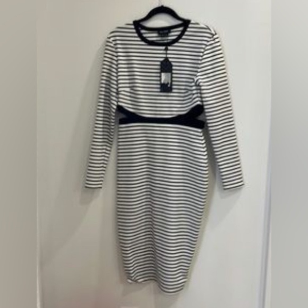 The fifth label stretchy dress NEW W TAGS